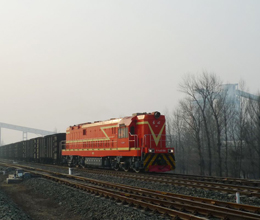 陜煤運(yùn)銷(xiāo)集團(tuán)2014年煤炭銷(xiāo)量實(shí)現(xiàn)逆勢(shì)增長(zhǎng)