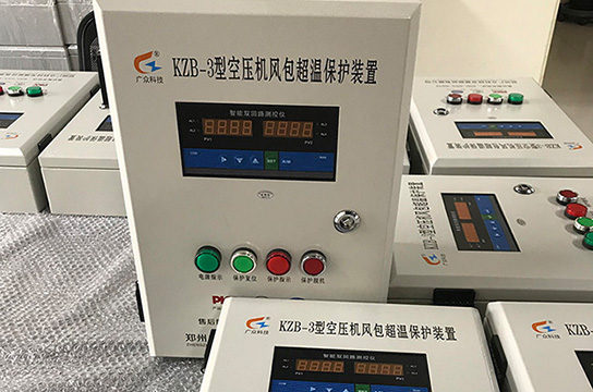 影響空壓機(jī)儲(chǔ)氣罐超溫保護(hù)裝置準(zhǔn)確性的因素有哪些?